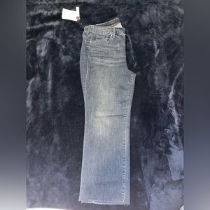 NYDJ brand new women’s jeans size 16